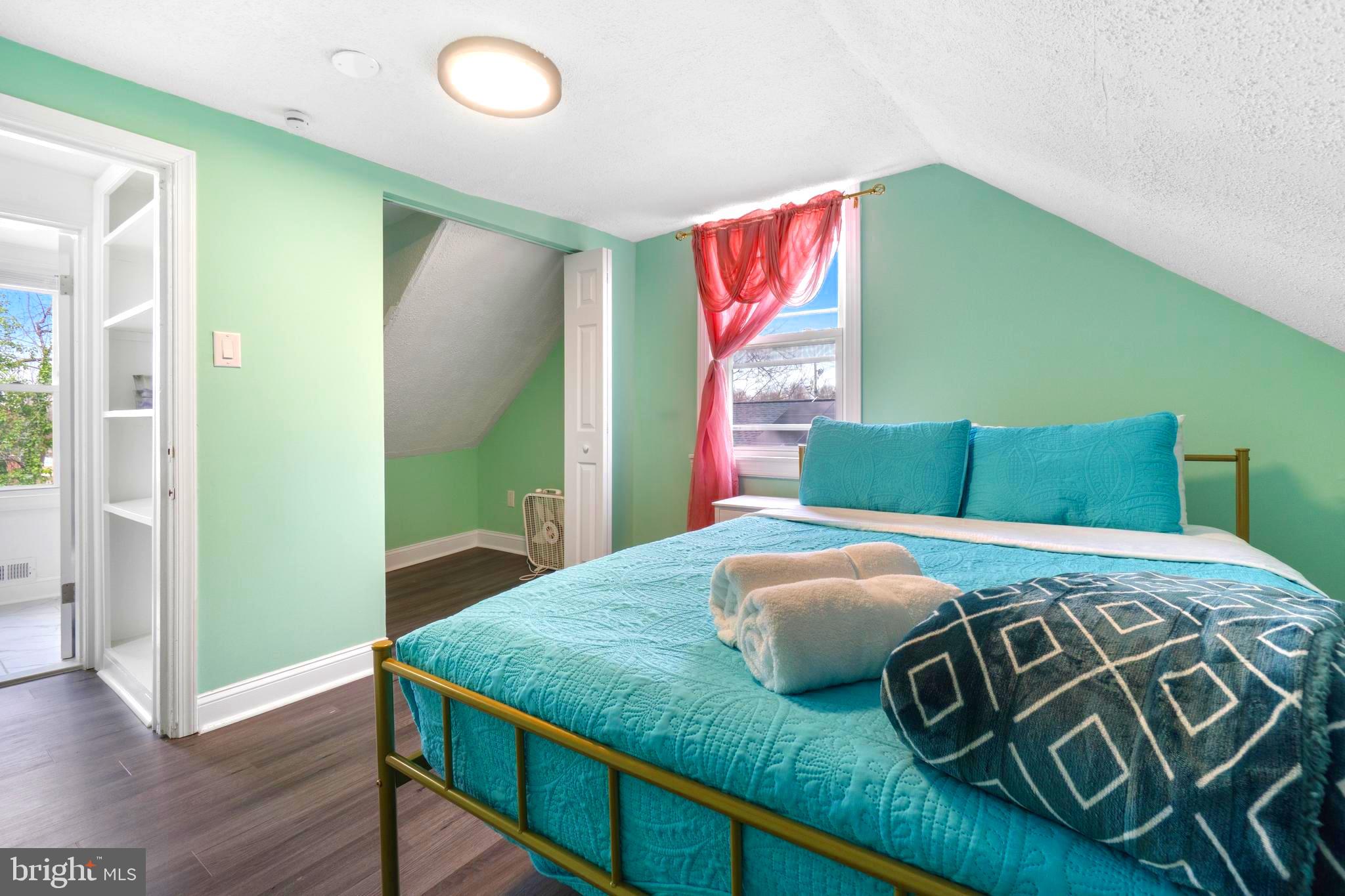 CAPITOL HEIGHTS - Residential