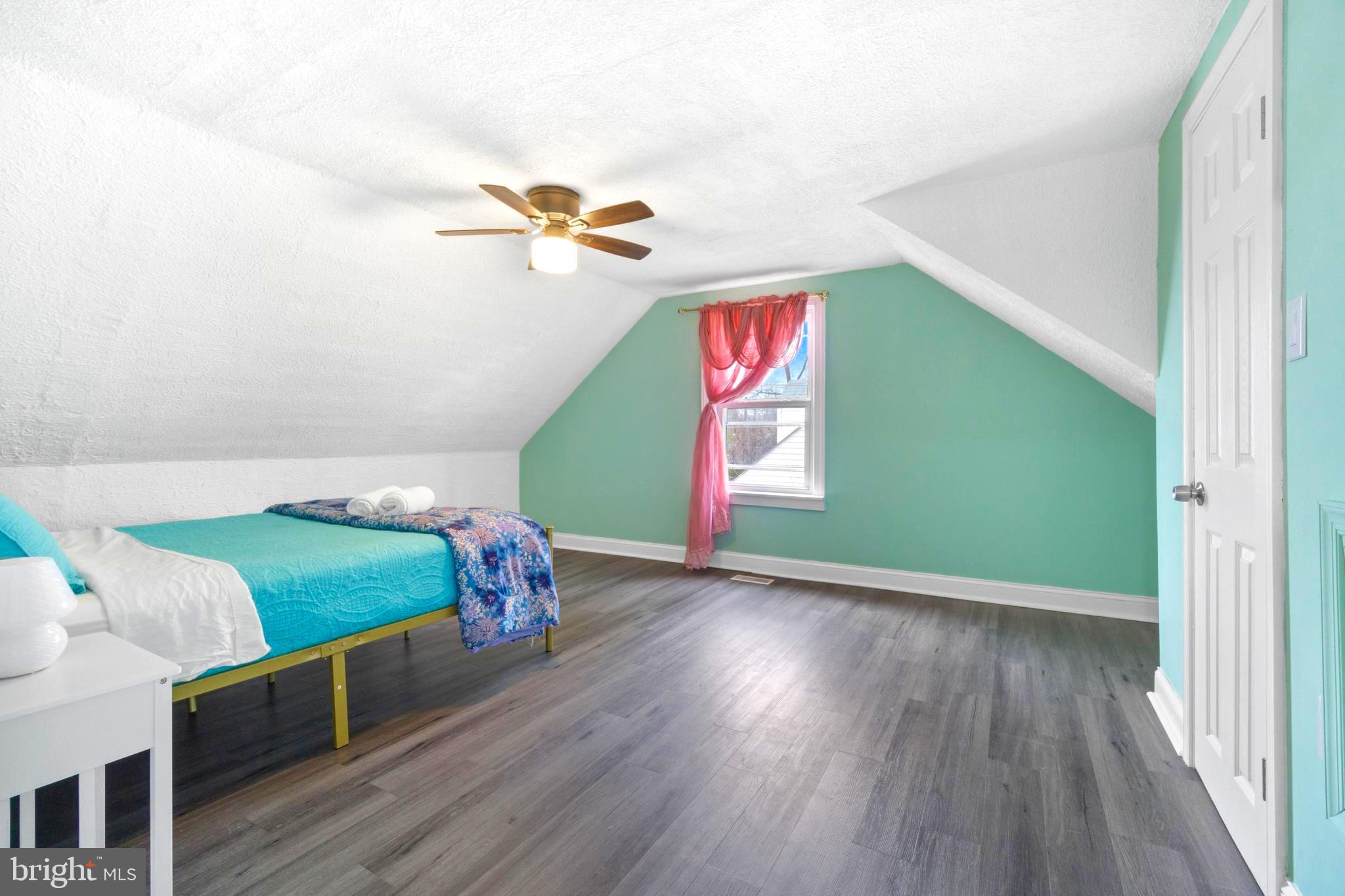 CAPITOL HEIGHTS - Residential