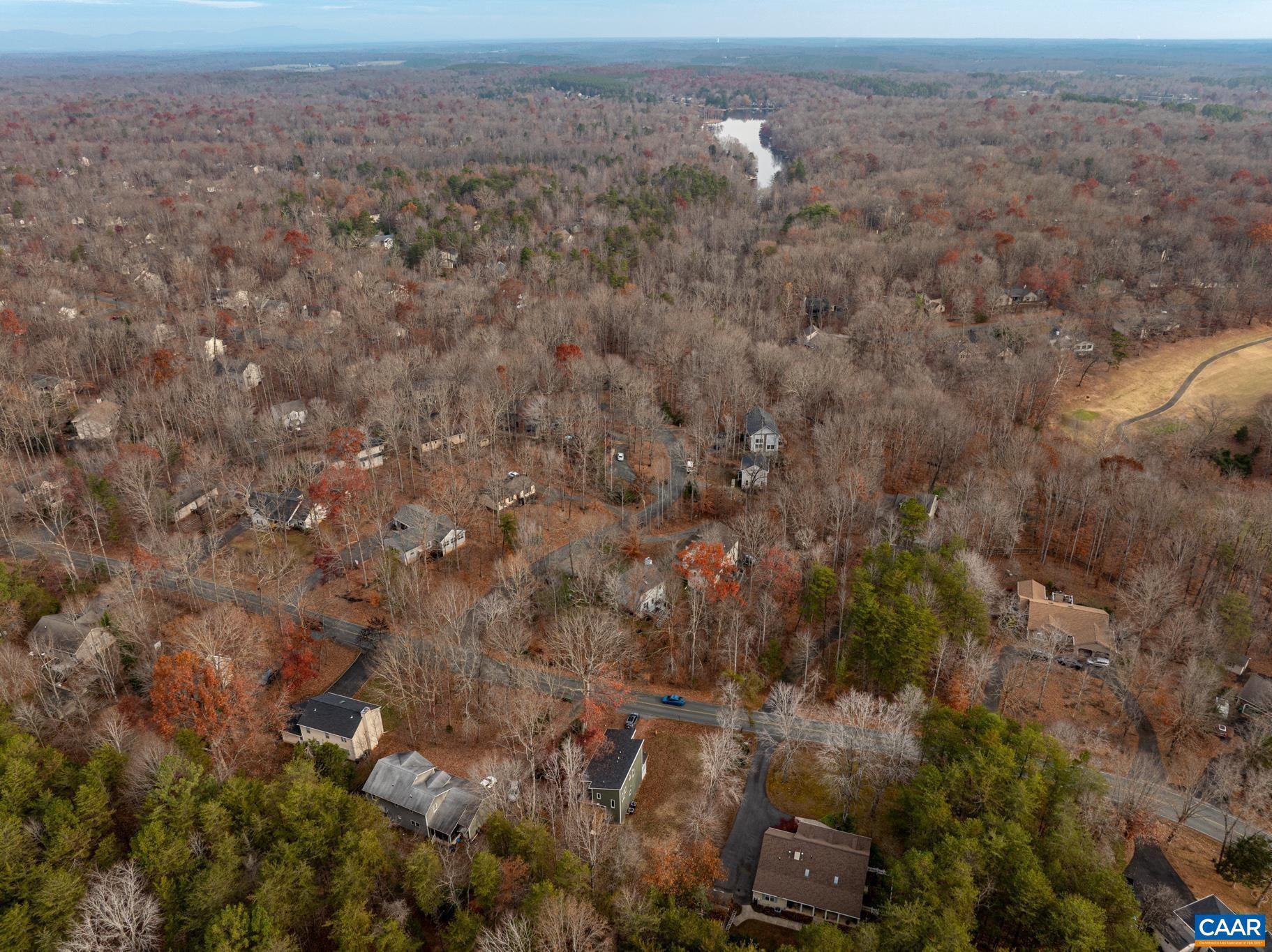 LAKE MONTICELLO - Residential
