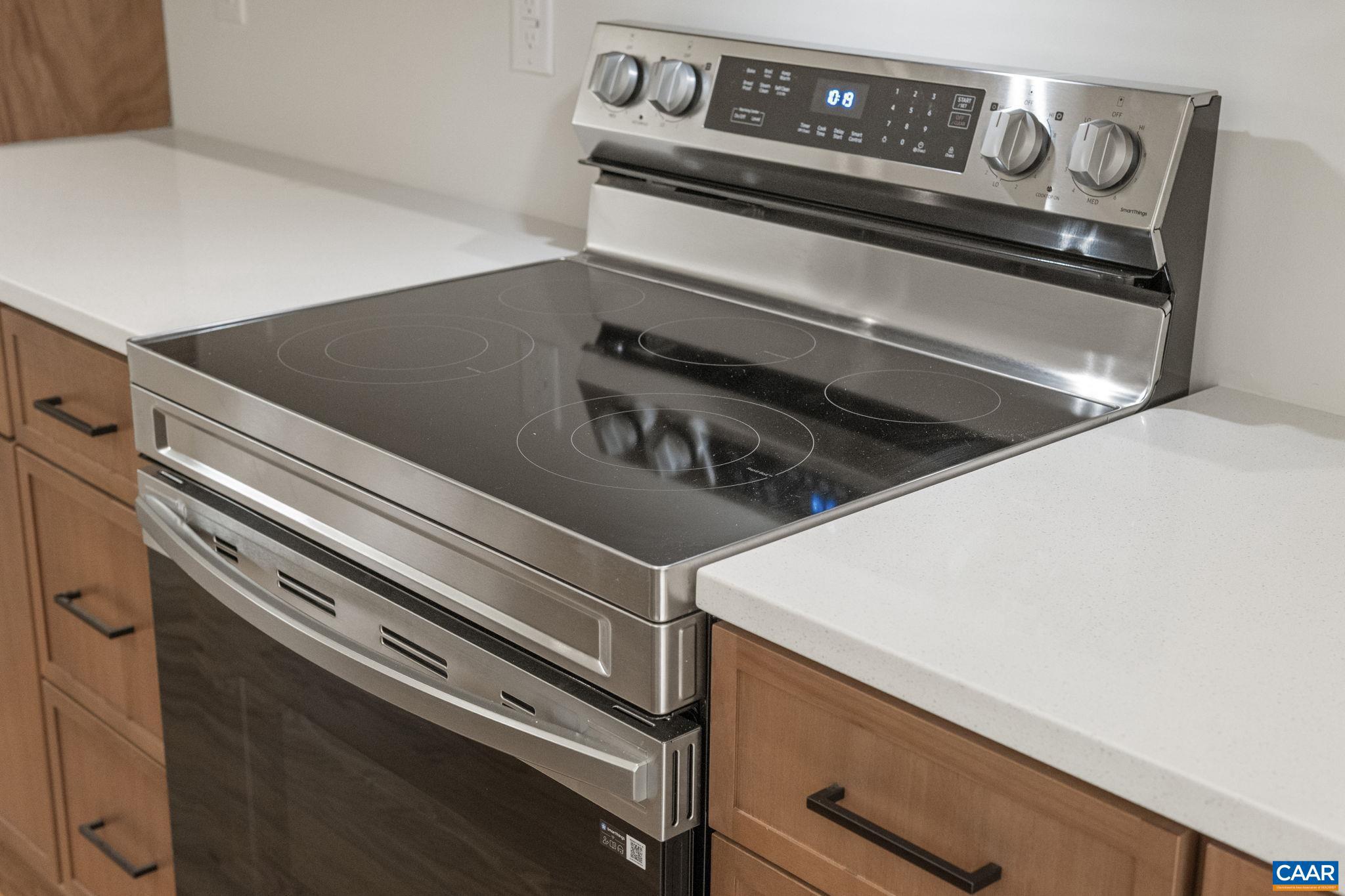 LAKE MONTICELLO - Residential