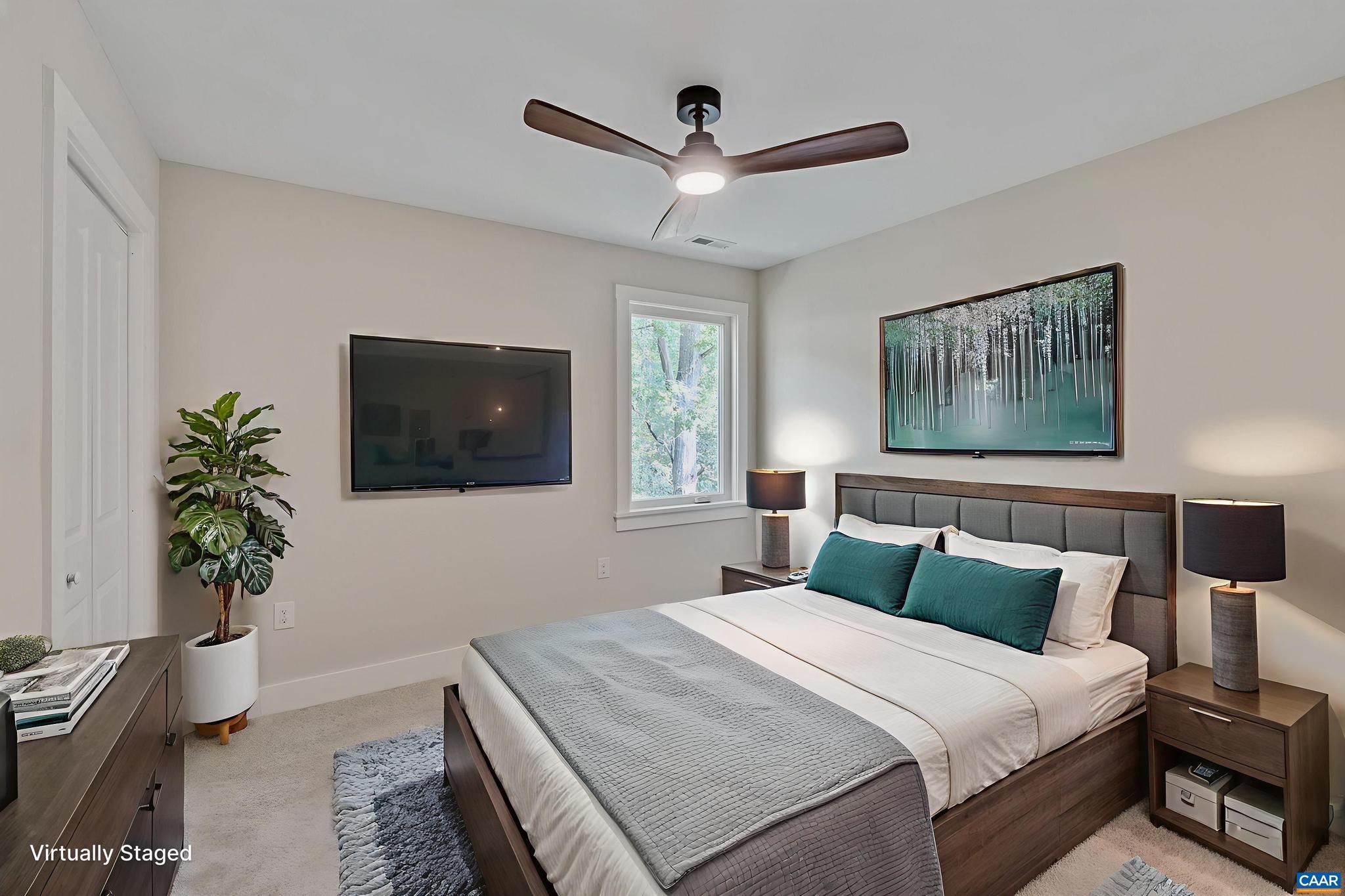 LAKE MONTICELLO - Residential