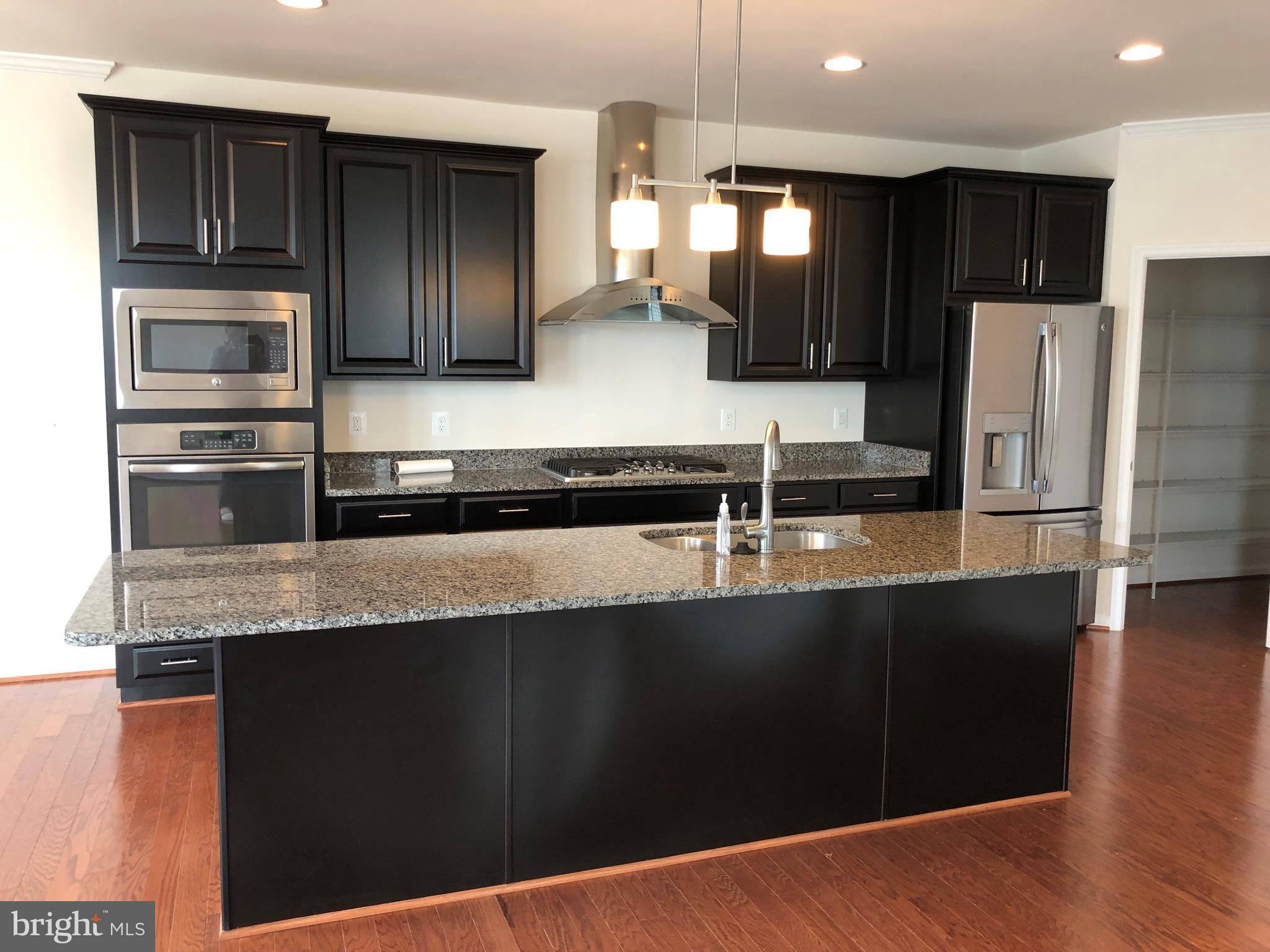 BRAMBLETON LANDBAY 3 - Residential Lease