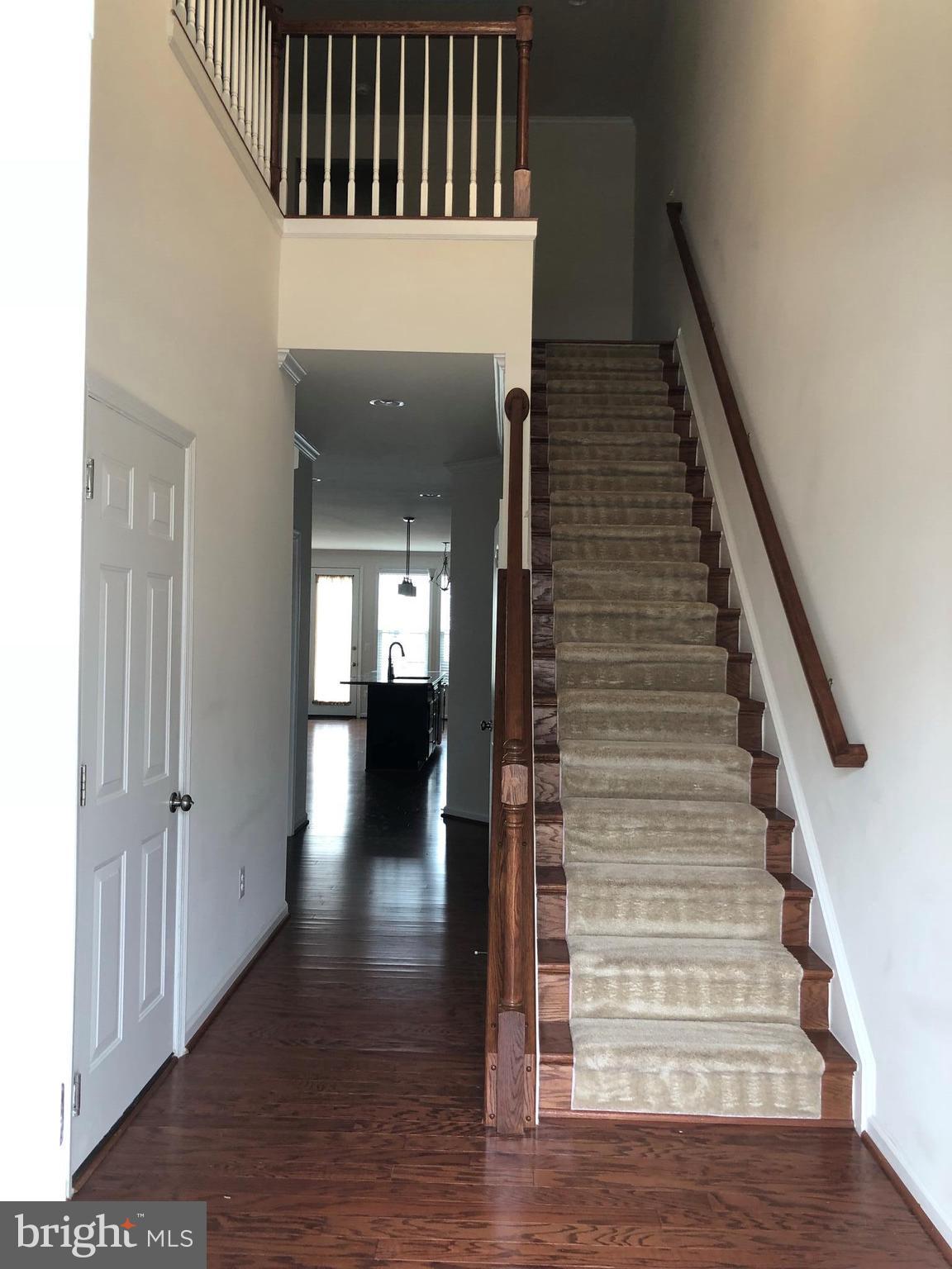 BRAMBLETON LANDBAY 3 - Residential Lease