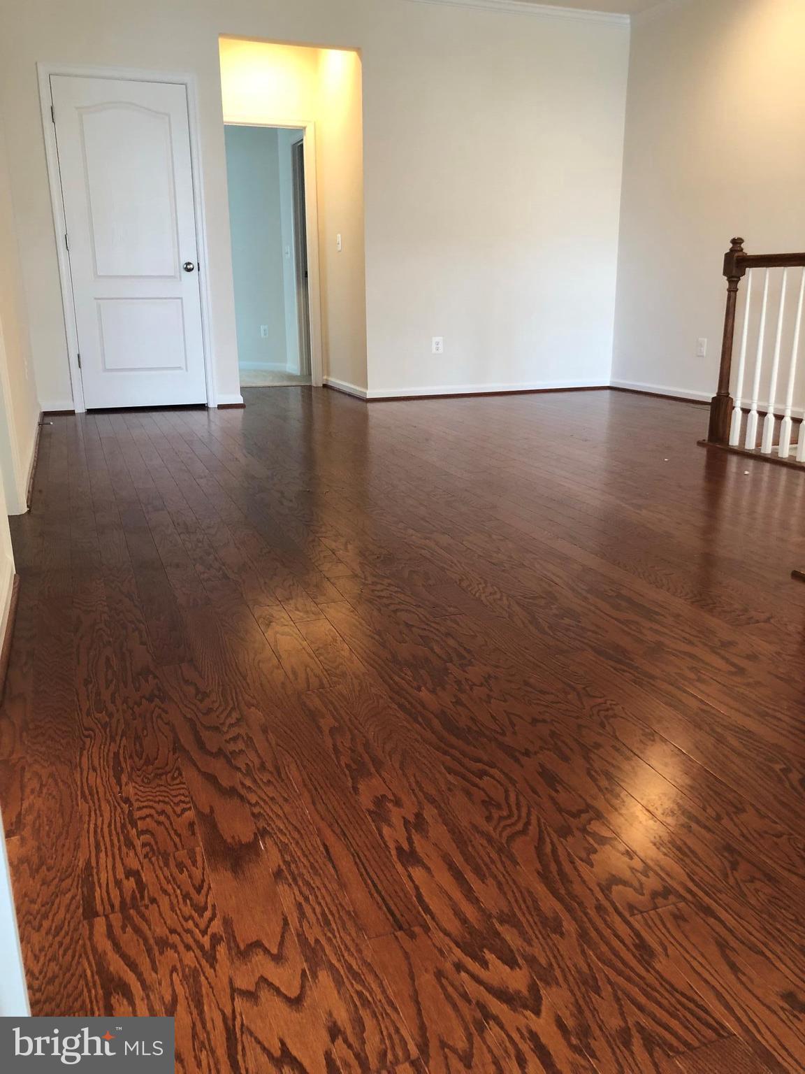 BRAMBLETON LANDBAY 3 - Residential Lease