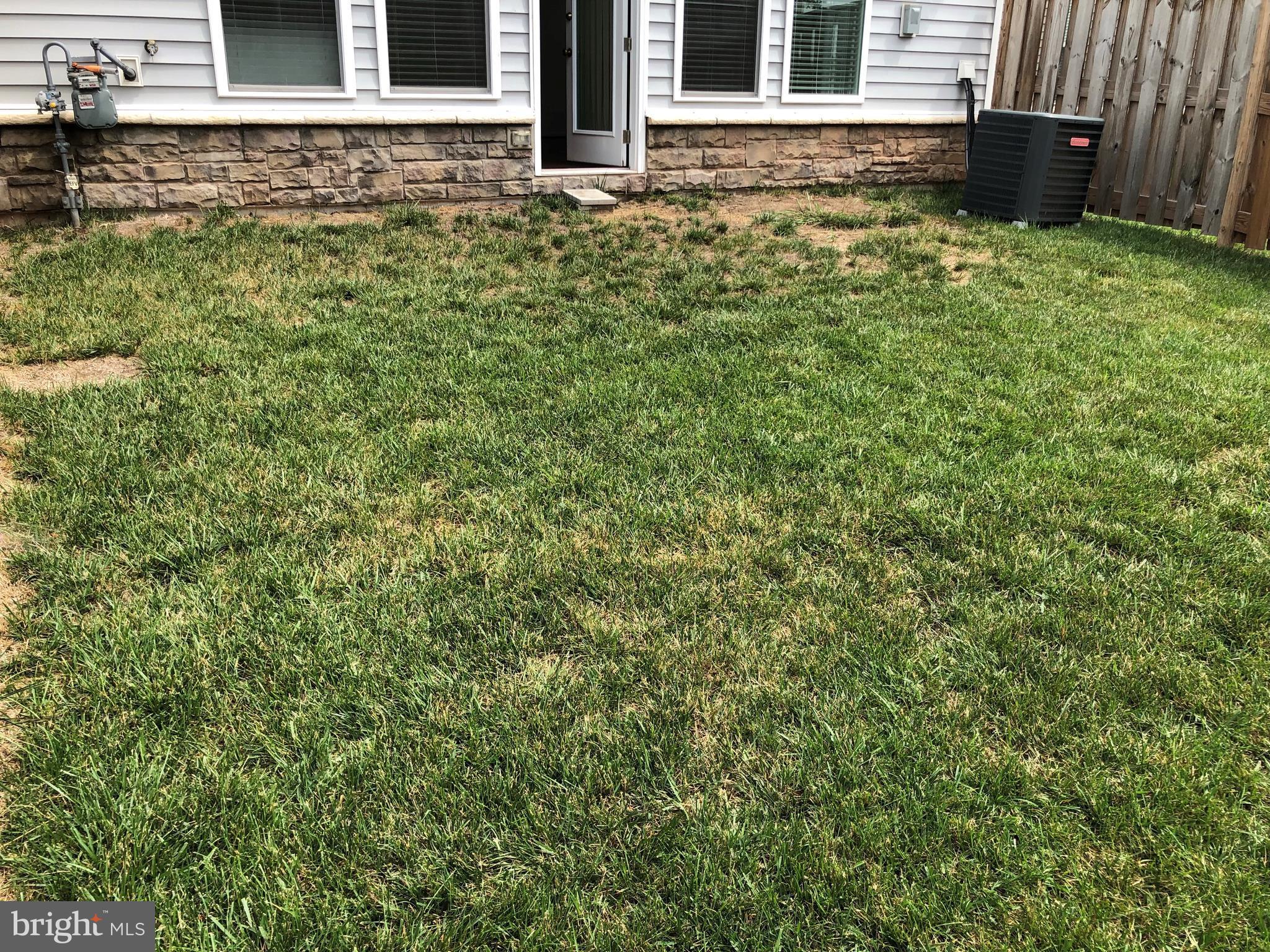 BRAMBLETON LANDBAY 3 - Residential Lease