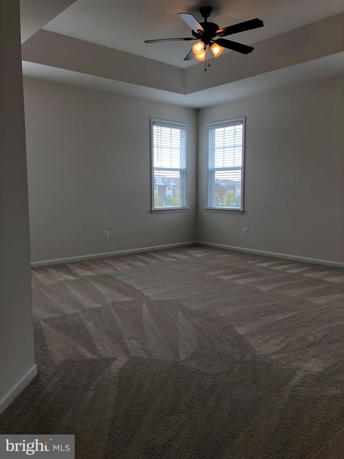 BRAMBLETON LANDBAY 3 - Residential Lease