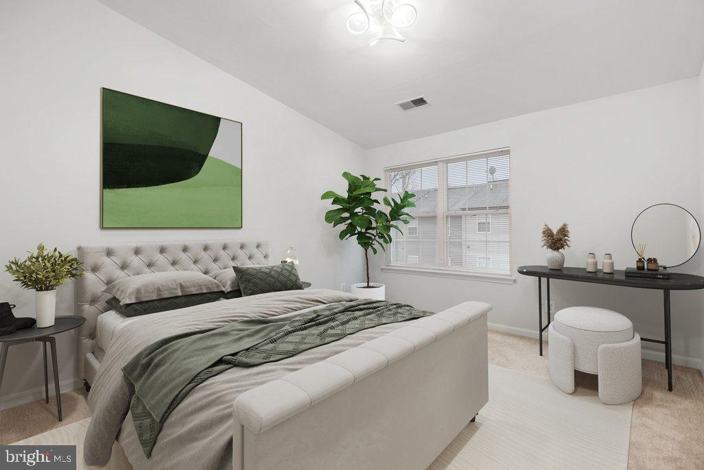 CARROLLWOOD MANOR - Residential