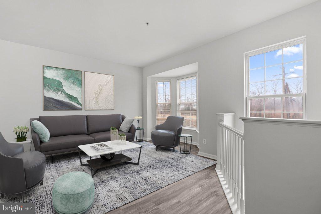 CARROLLWOOD MANOR - Residential