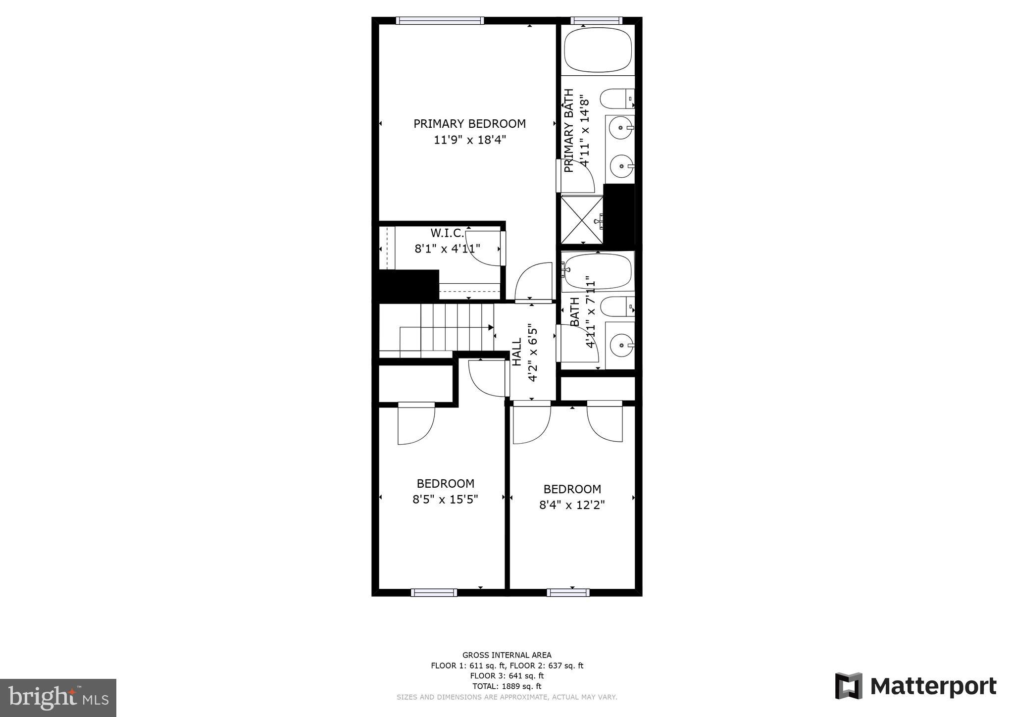 CARROLLWOOD MANOR - Residential