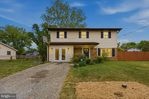 303 Garner Avenue, Waldorf, MD 20602 - #: MDCH2053808