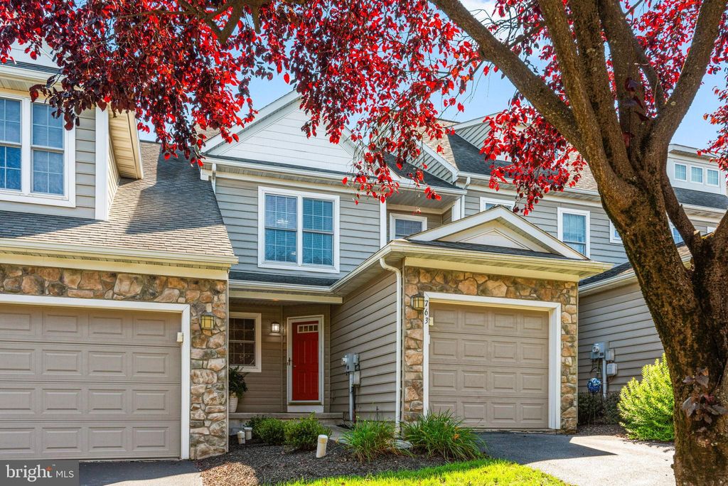 Photo of 763 Keller Drive, LITITZ, PA 17543 (MLS # PALA2074998)