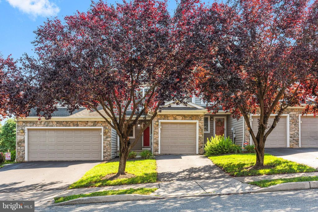 Photo of 763 Keller Drive, LITITZ, PA 17543 (MLS # PALA2074998)