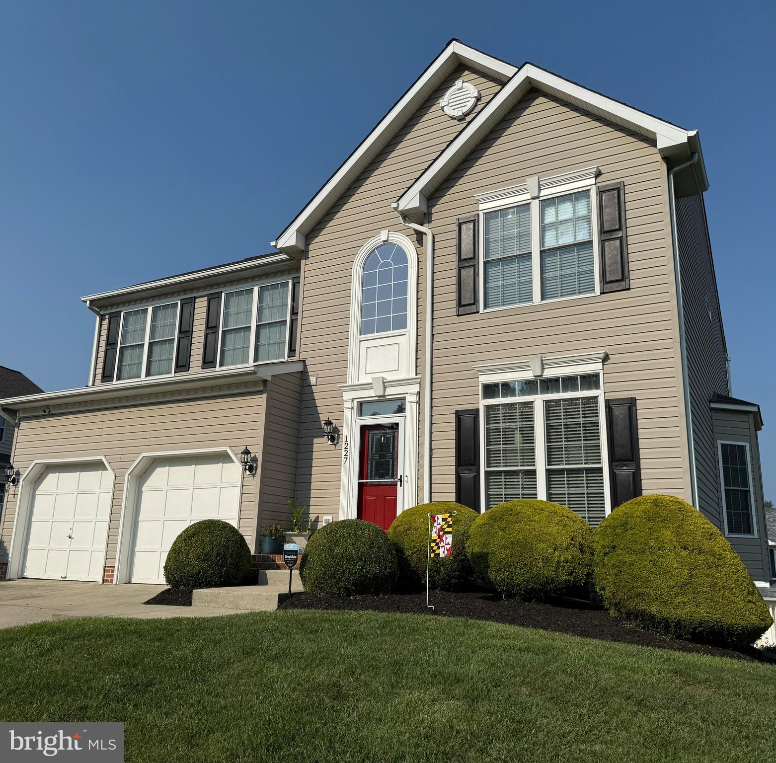 1227 HICKORY BROOK COURT