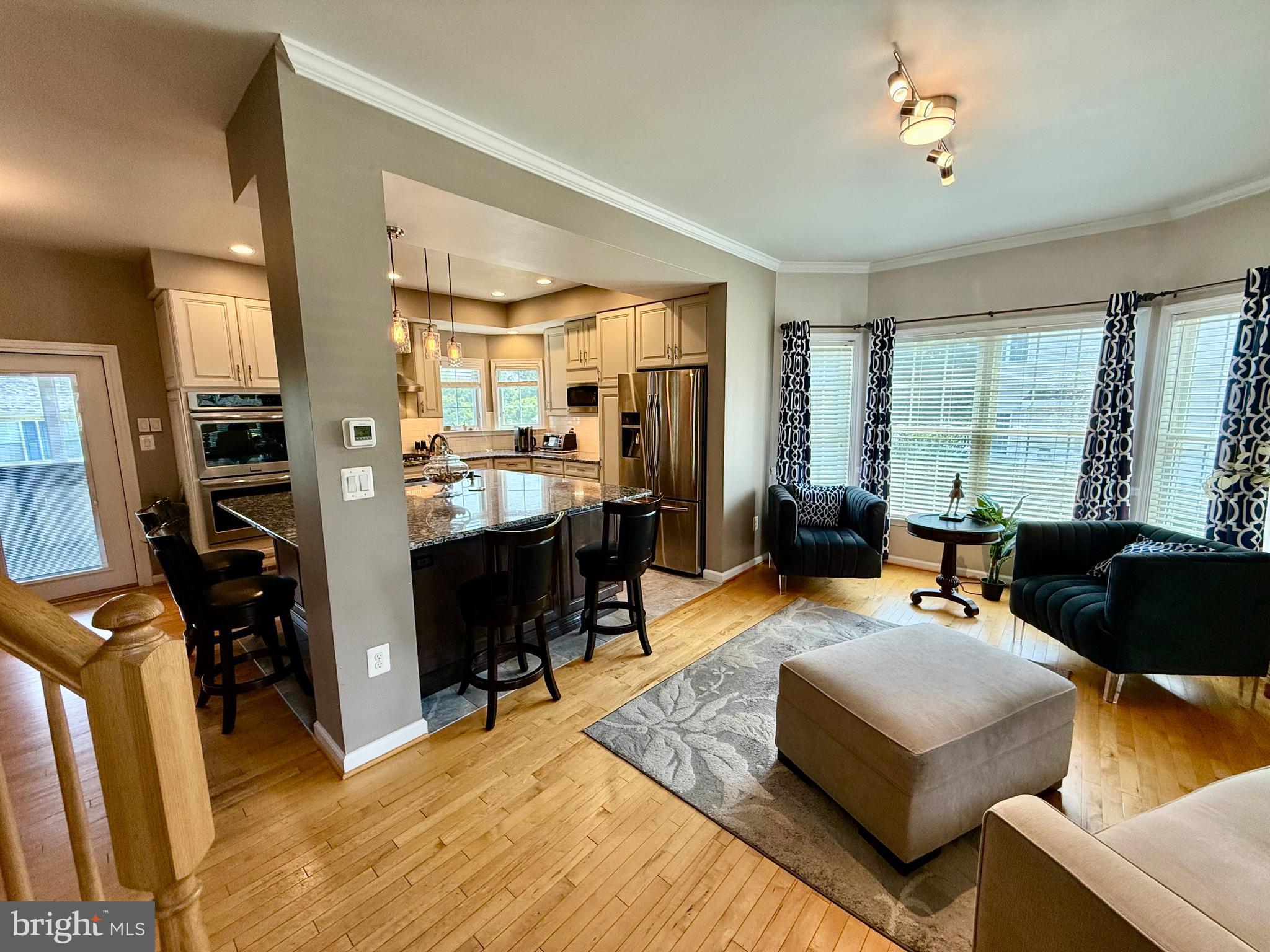 1227 HICKORY BROOK COURT