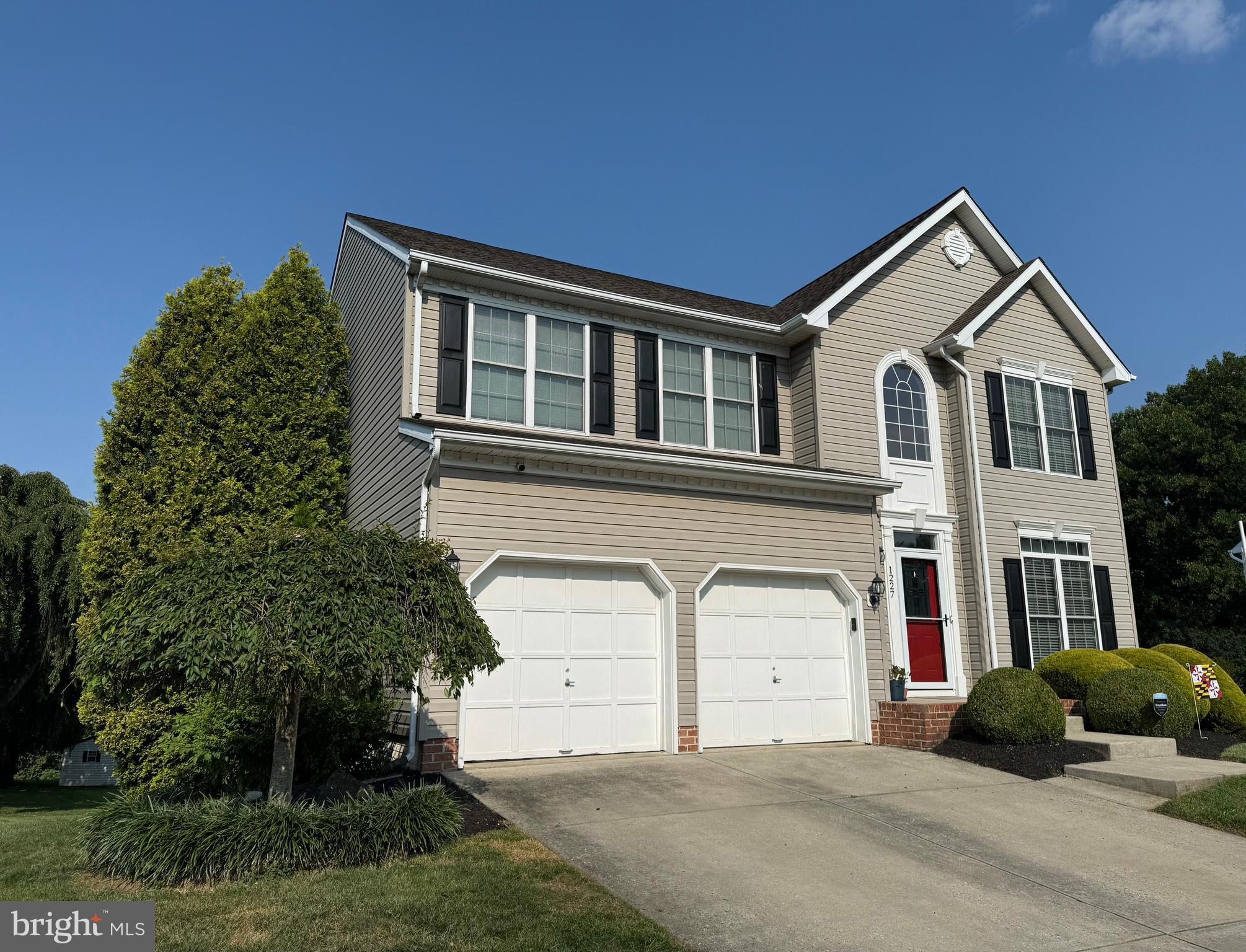 1227 HICKORY BROOK COURT