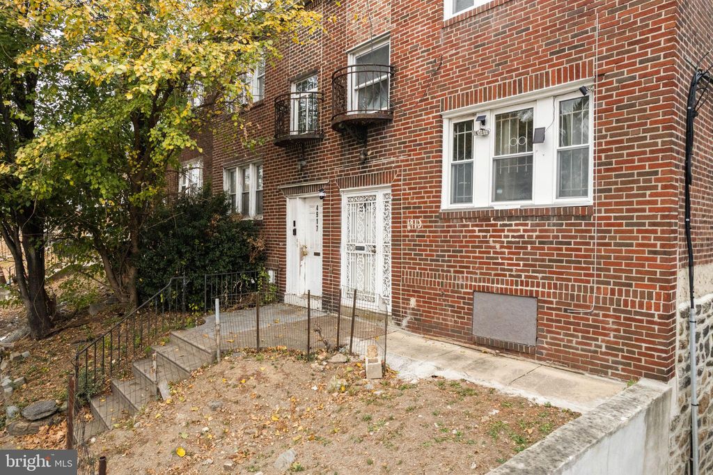 Photo of 4915 Wissahickon Avenue, PHILADELPHIA, PA 19144 (MLS # PAPH2565490)