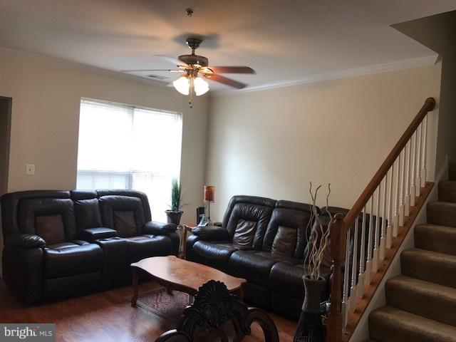 MANORS AT MCNAIR FARMS - Residential Lease