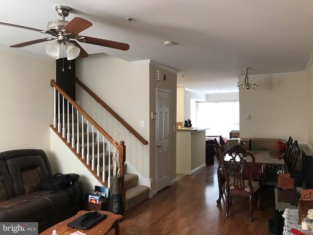 MANORS AT MCNAIR FARMS - Residential Lease