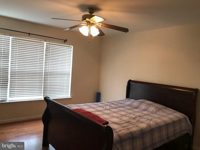 MANORS AT MCNAIR FARMS - Residential Lease