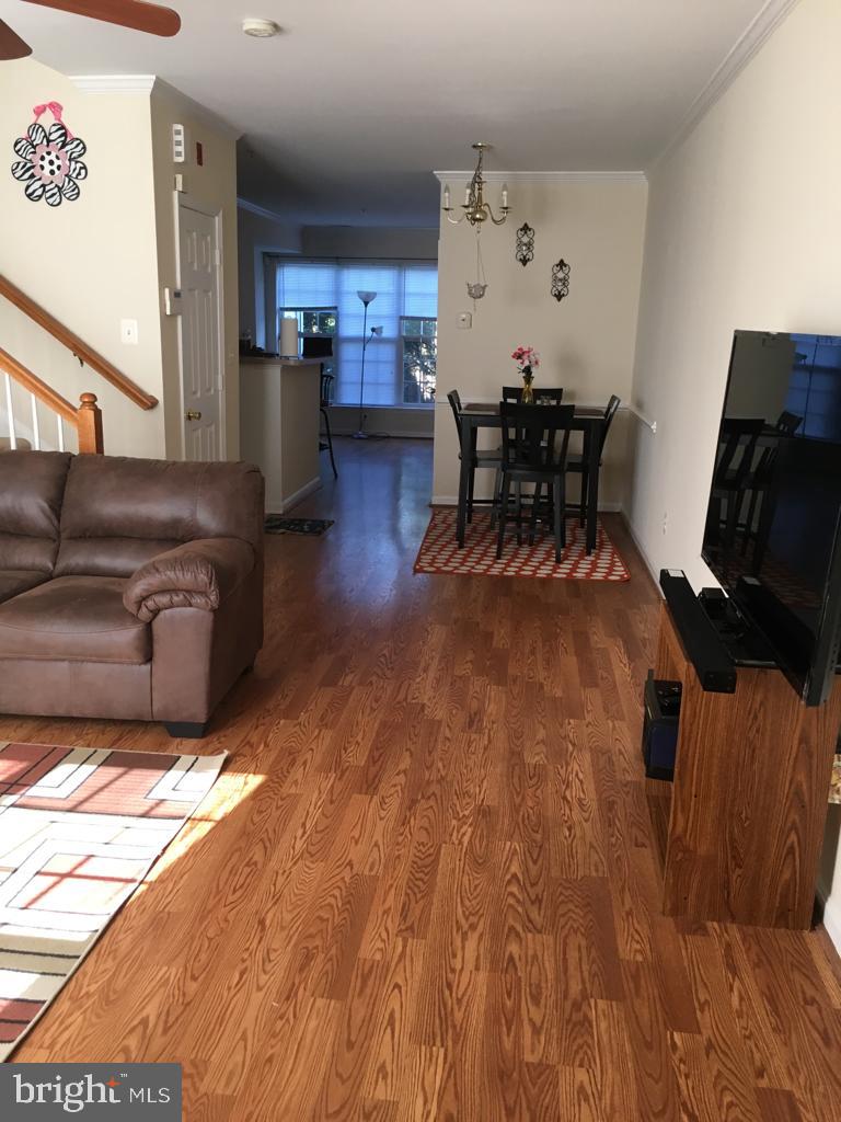 MANORS AT MCNAIR FARMS - Residential Lease