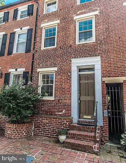 Featured picture for the property MDBA2087644