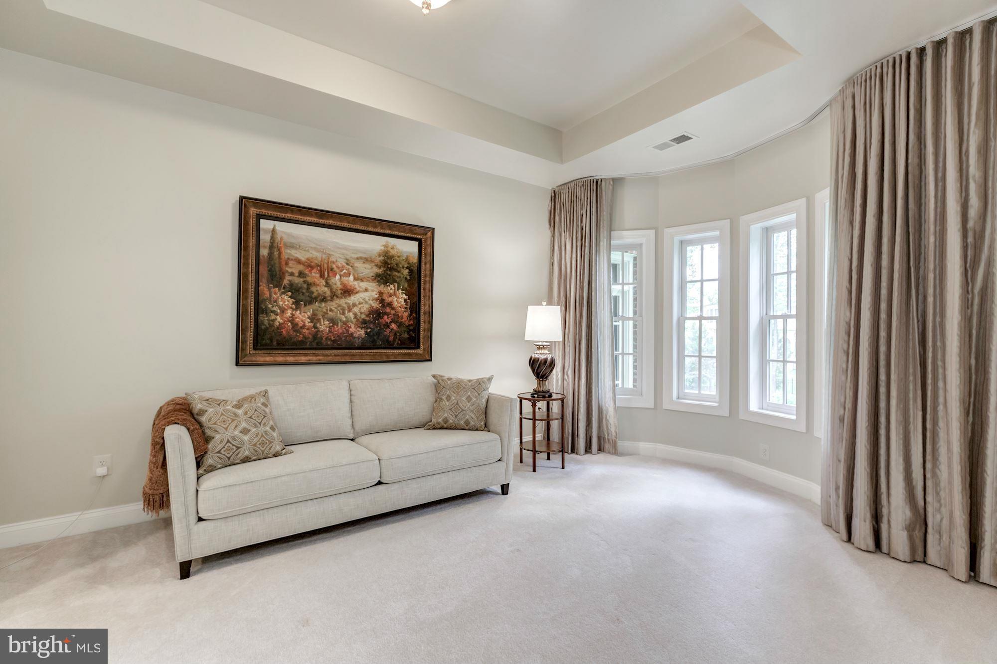 THE RESERVE - Residential