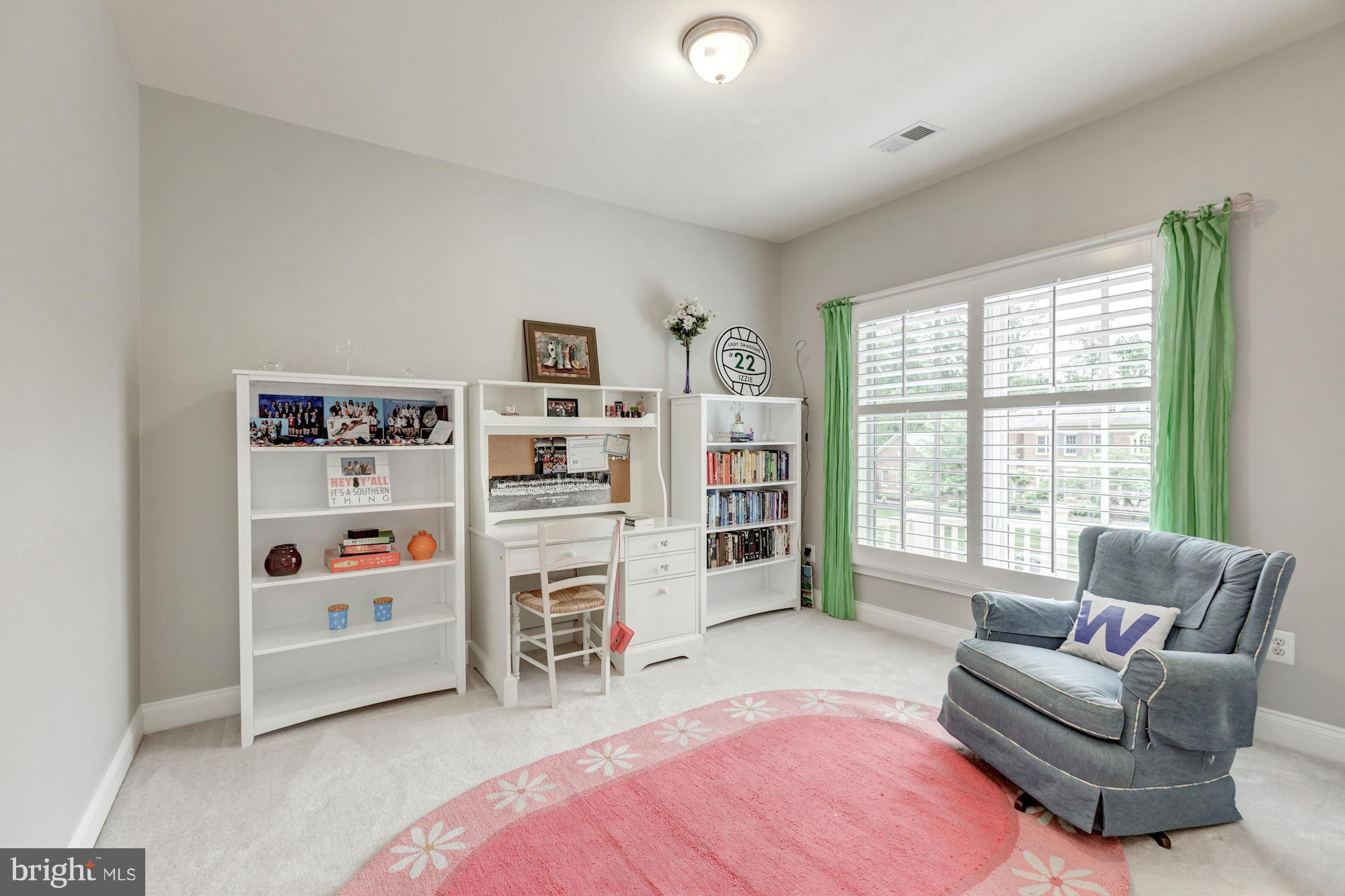 THE RESERVE - Residential