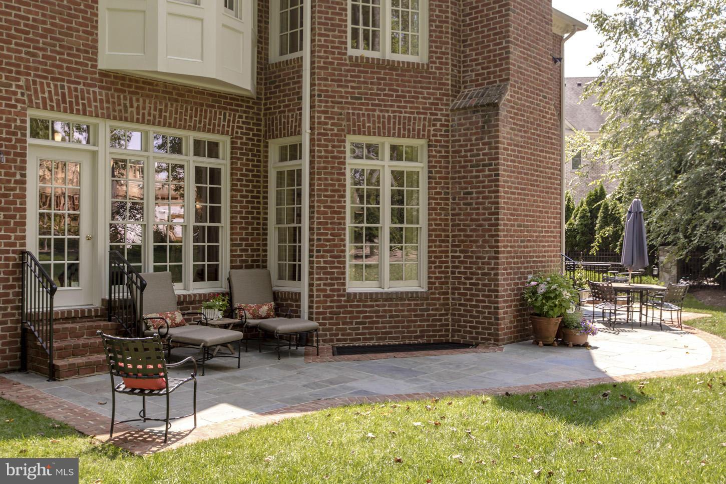 THE RESERVE - Residential