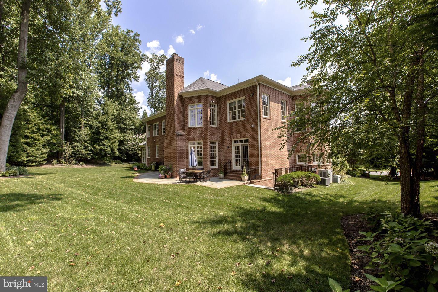 THE RESERVE - Residential