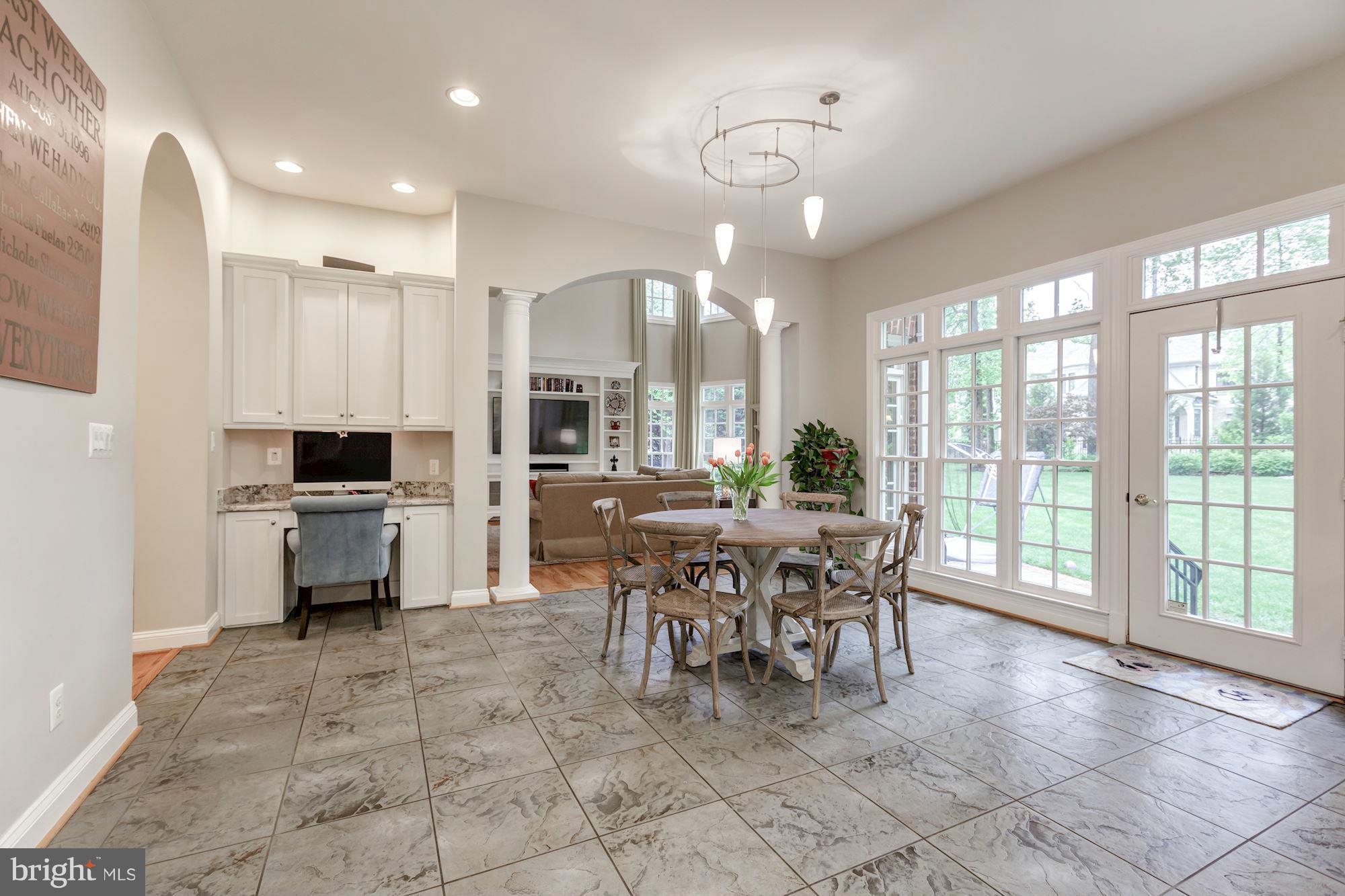 THE RESERVE - Residential