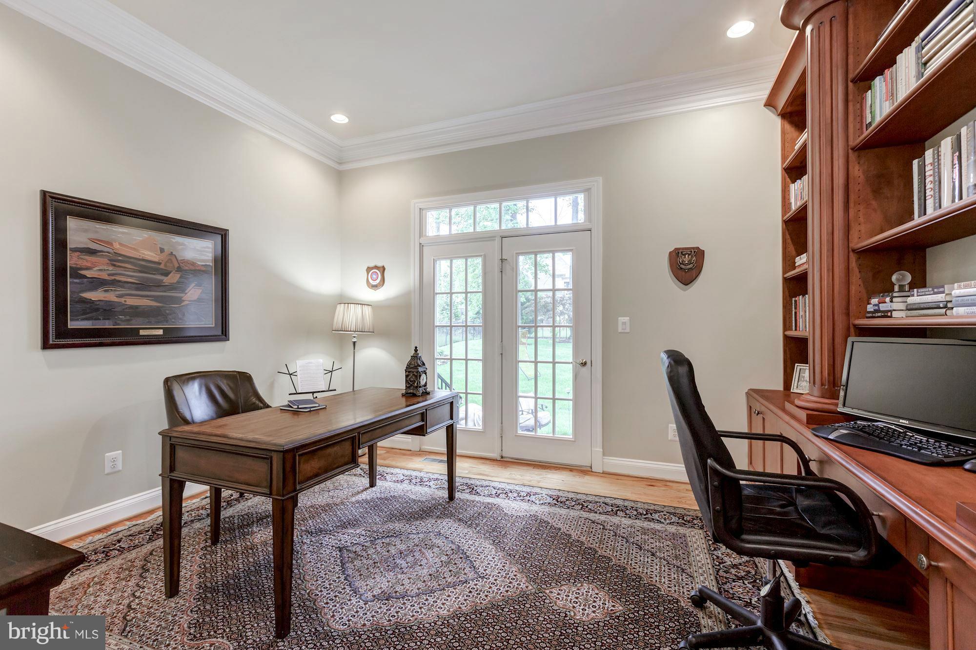 THE RESERVE - Residential