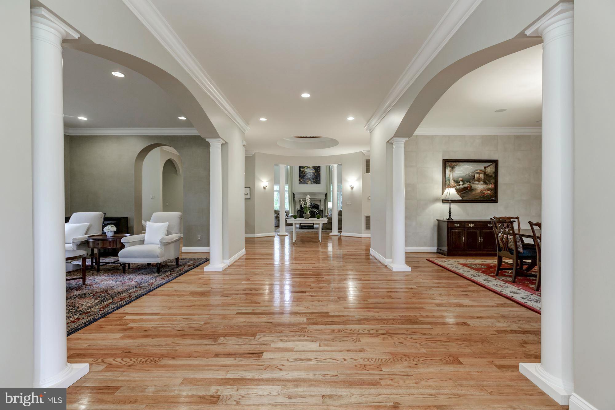 THE RESERVE - Residential