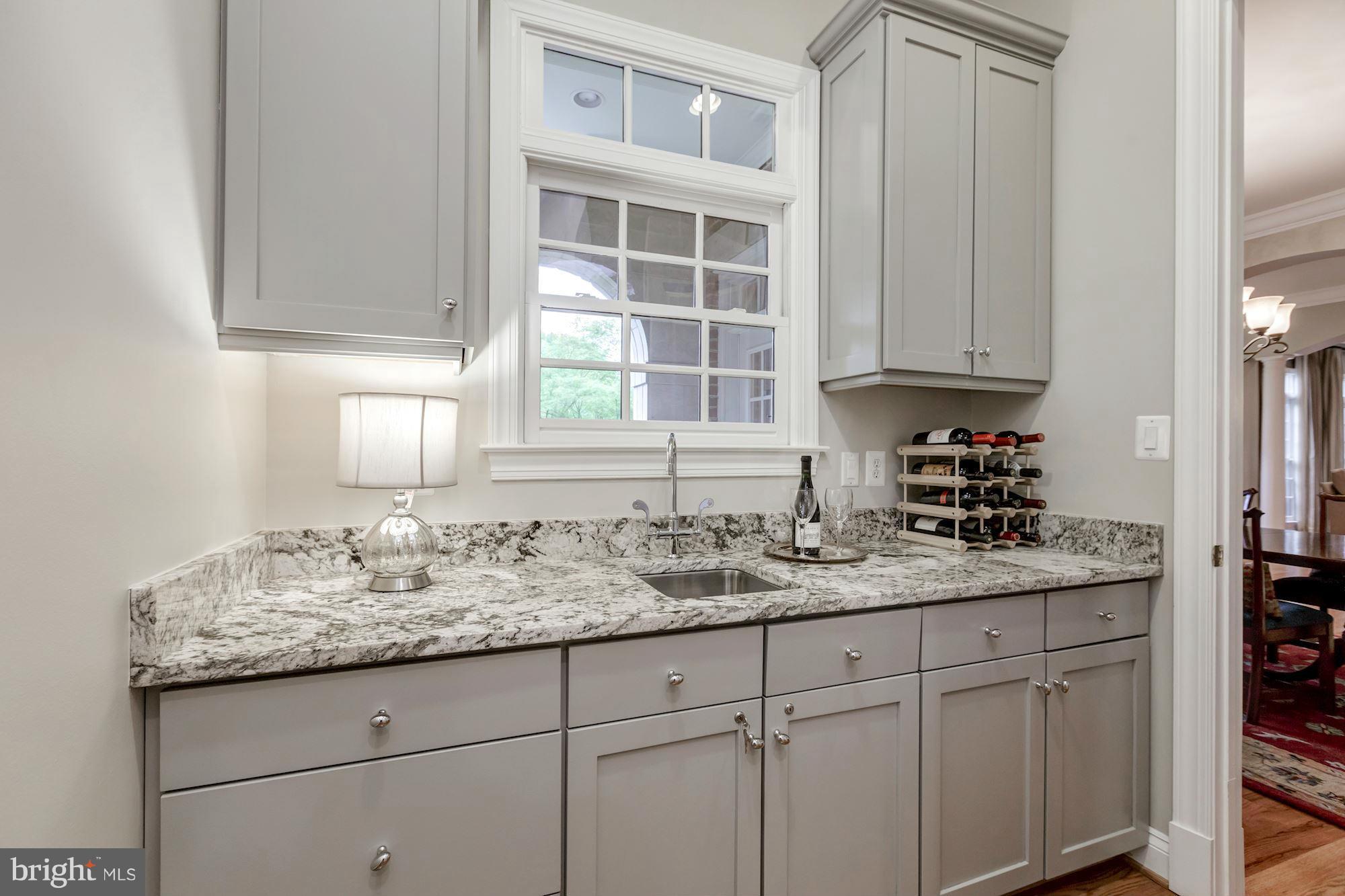 THE RESERVE - Residential