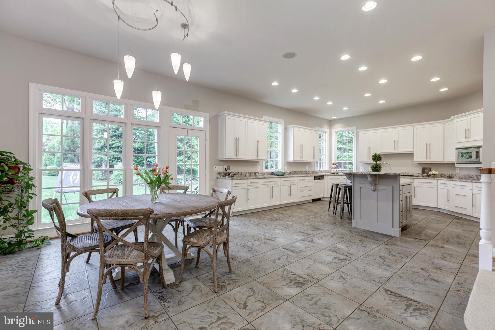 THE RESERVE - Residential