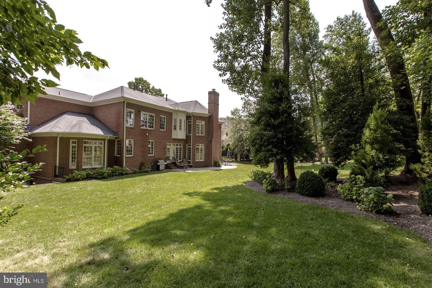 THE RESERVE - Residential