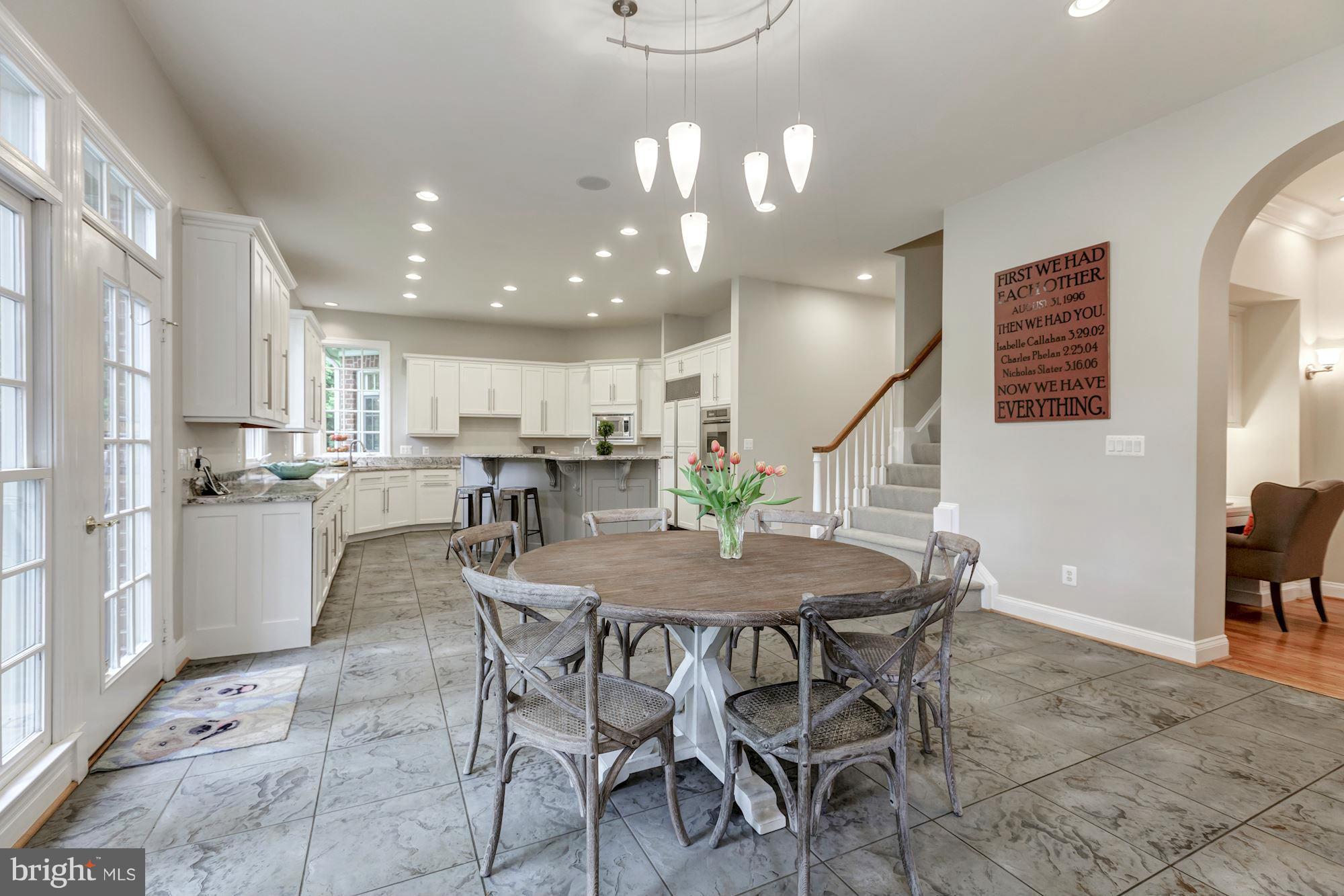 THE RESERVE - Residential