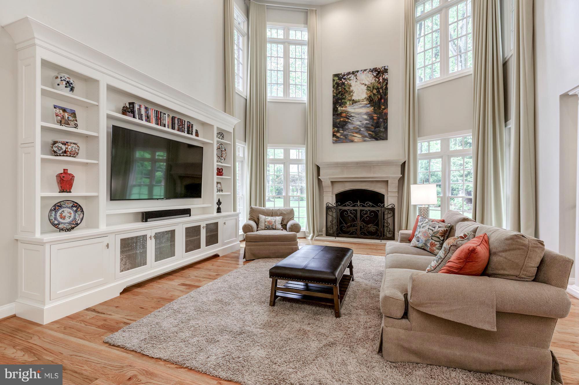 THE RESERVE - Residential