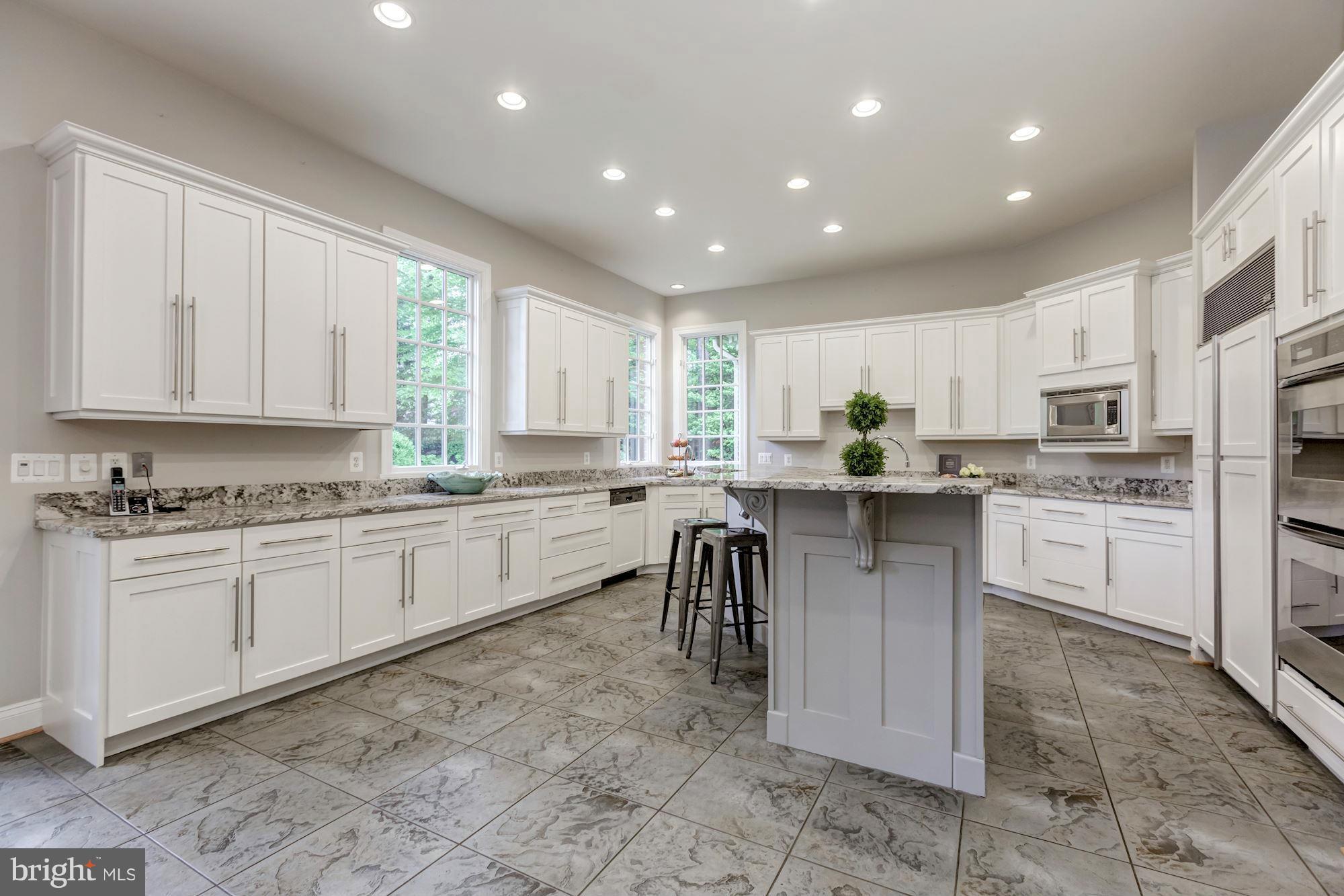 THE RESERVE - Residential