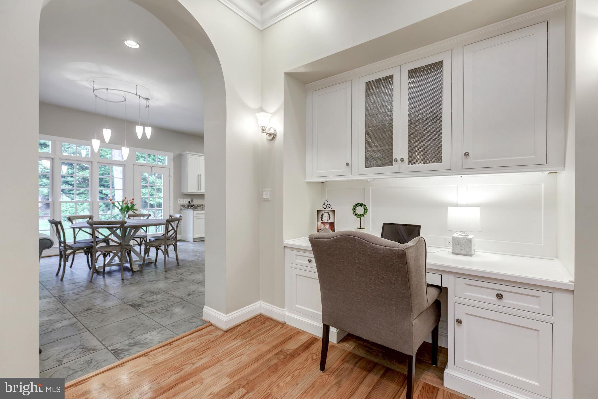 THE RESERVE - Residential