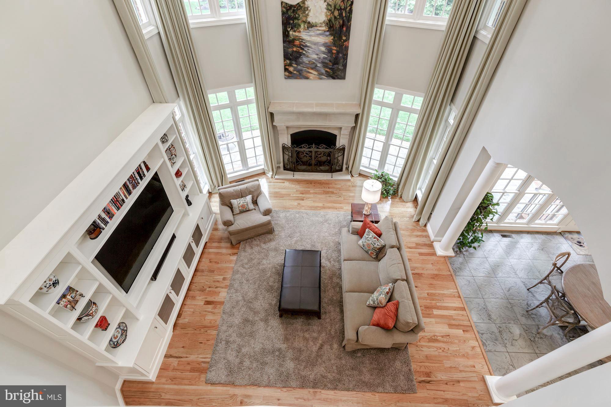 THE RESERVE - Residential