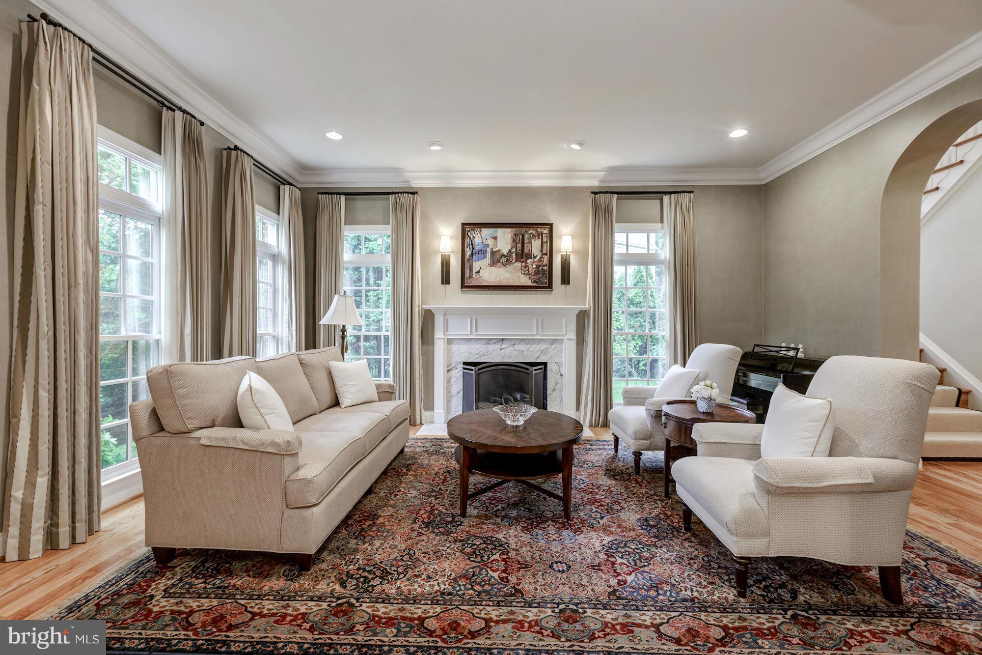 THE RESERVE - Residential