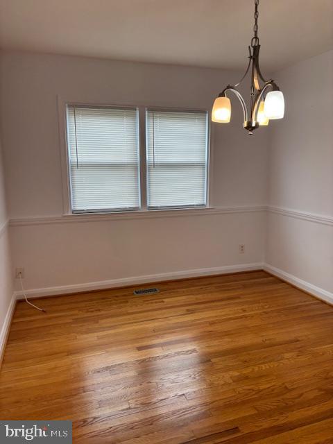 NONE AVAILABLE - Residential Lease