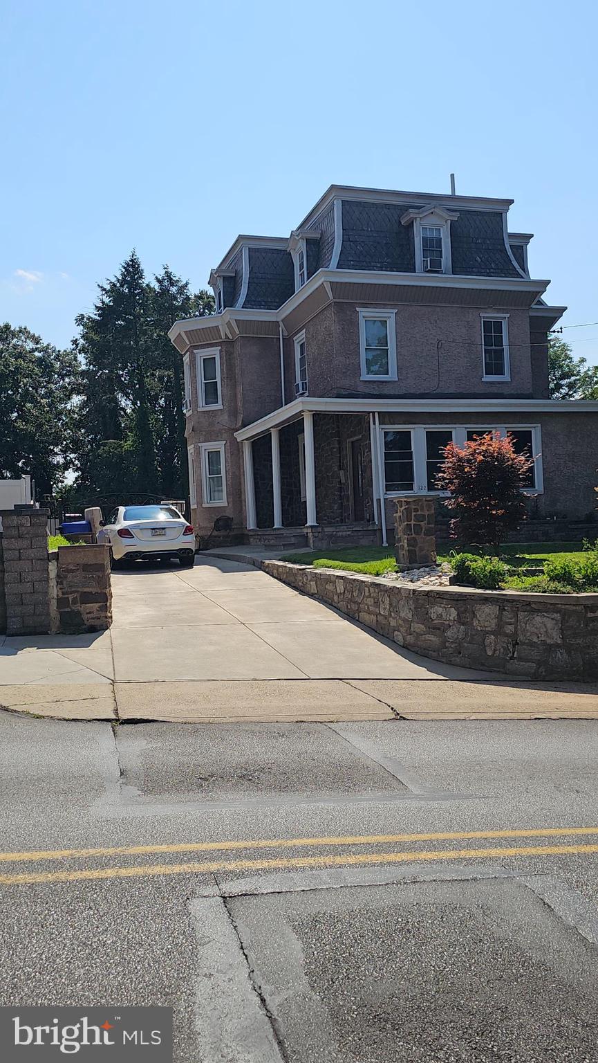 122 OLD SOLDIERS ROAD