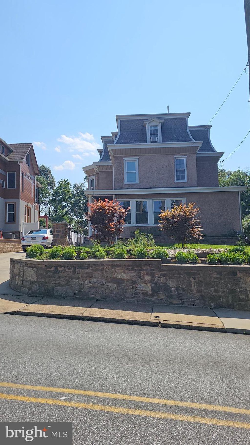 Photo of 122 Old Soldiers Road, CHELTENHAM, PA 19012 (MLS # PAMC2146558)