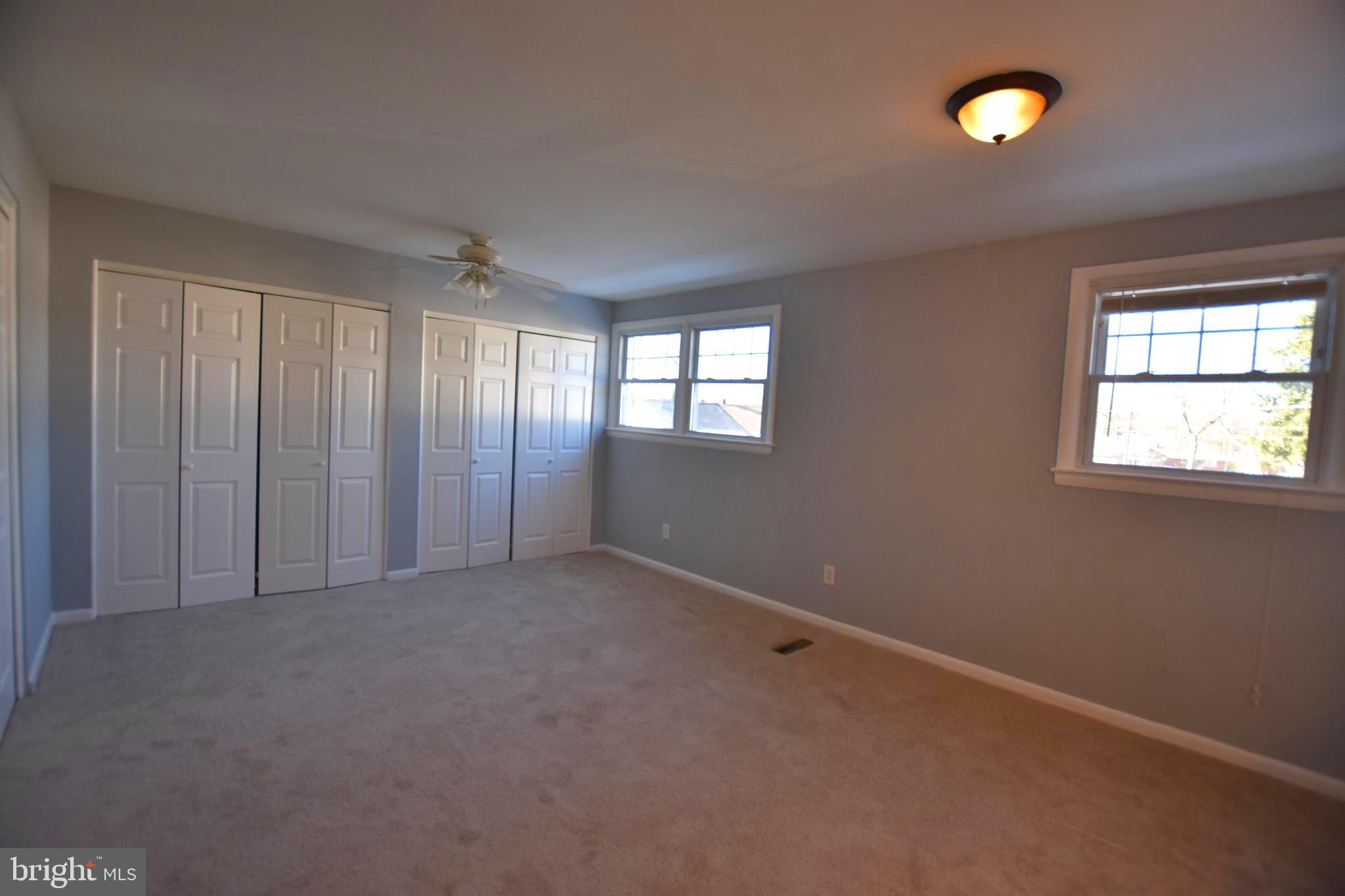 PARKSIDE - Residential Lease