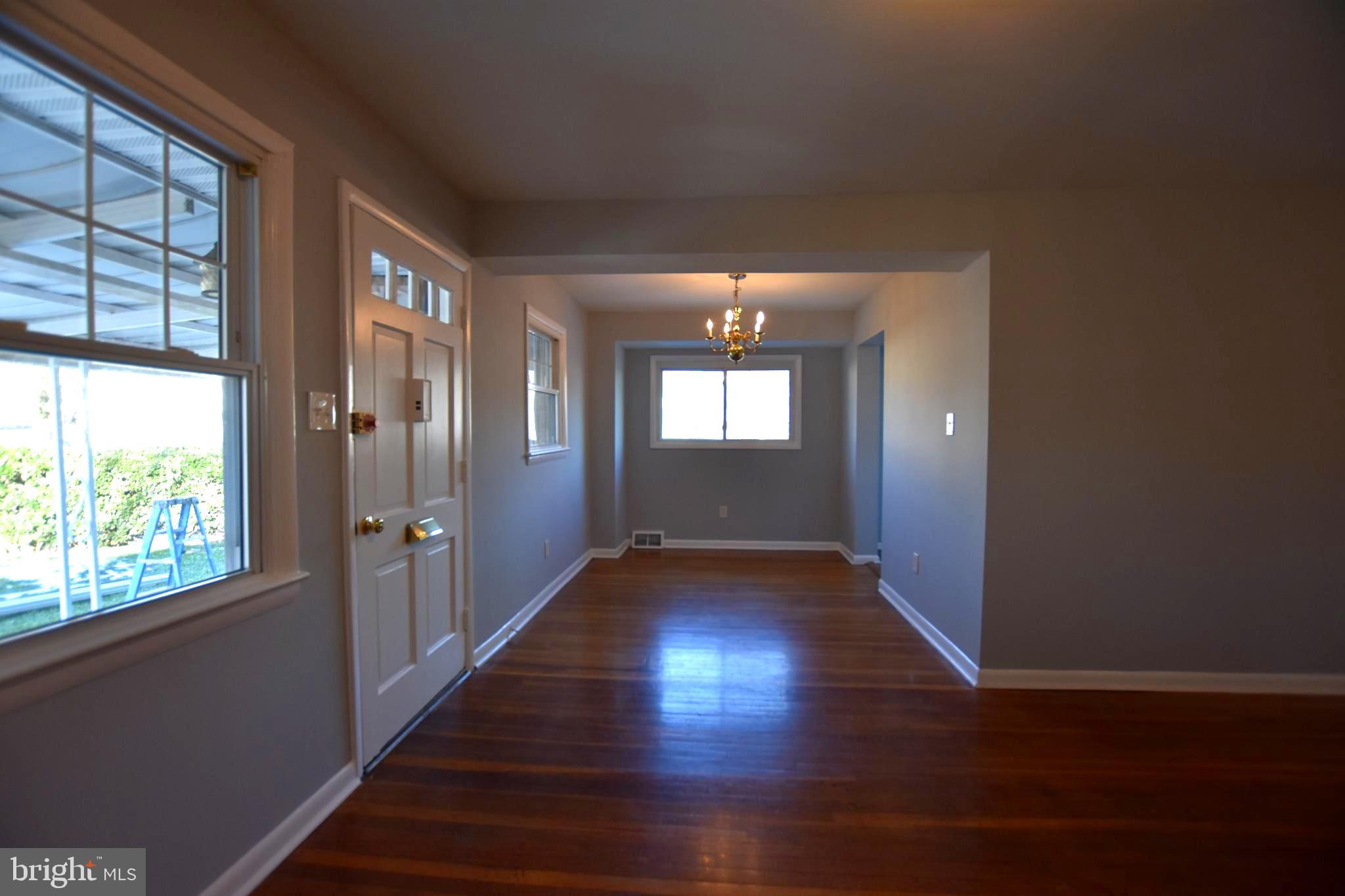 PARKSIDE - Residential Lease