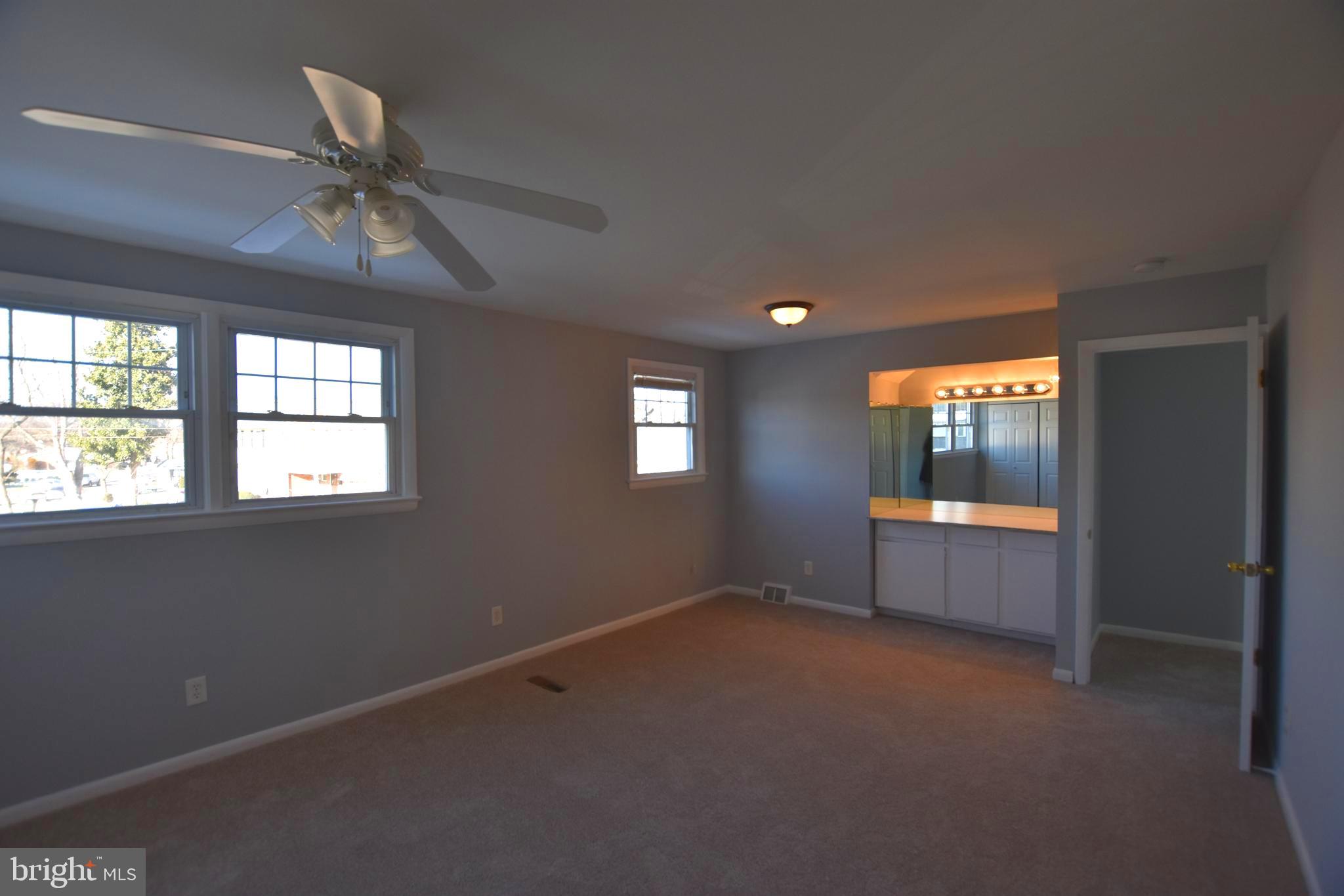 PARKSIDE - Residential Lease