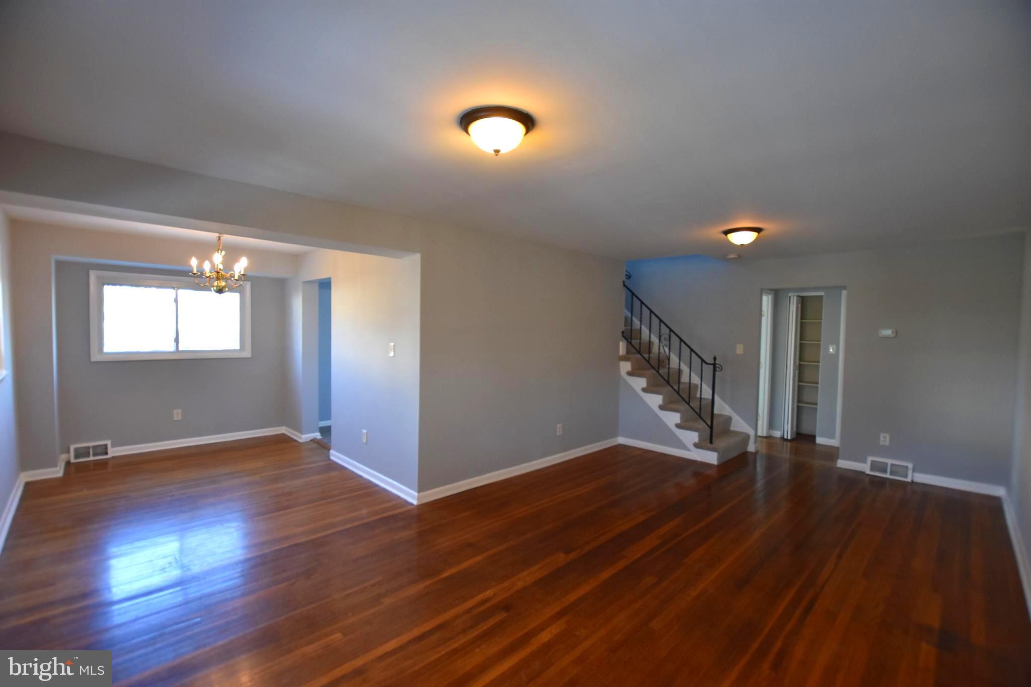 PARKSIDE - Residential Lease