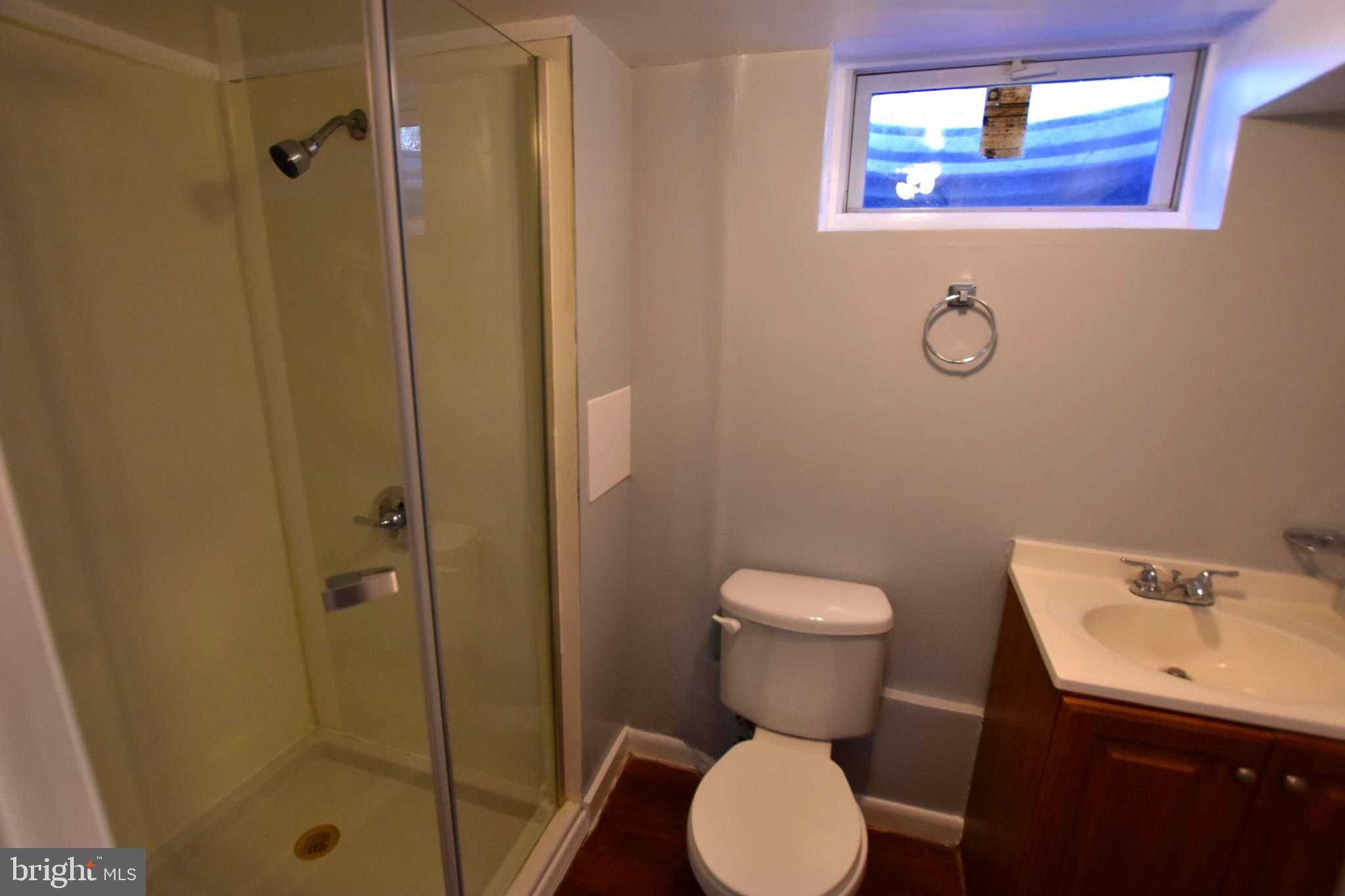 PARKSIDE - Residential Lease