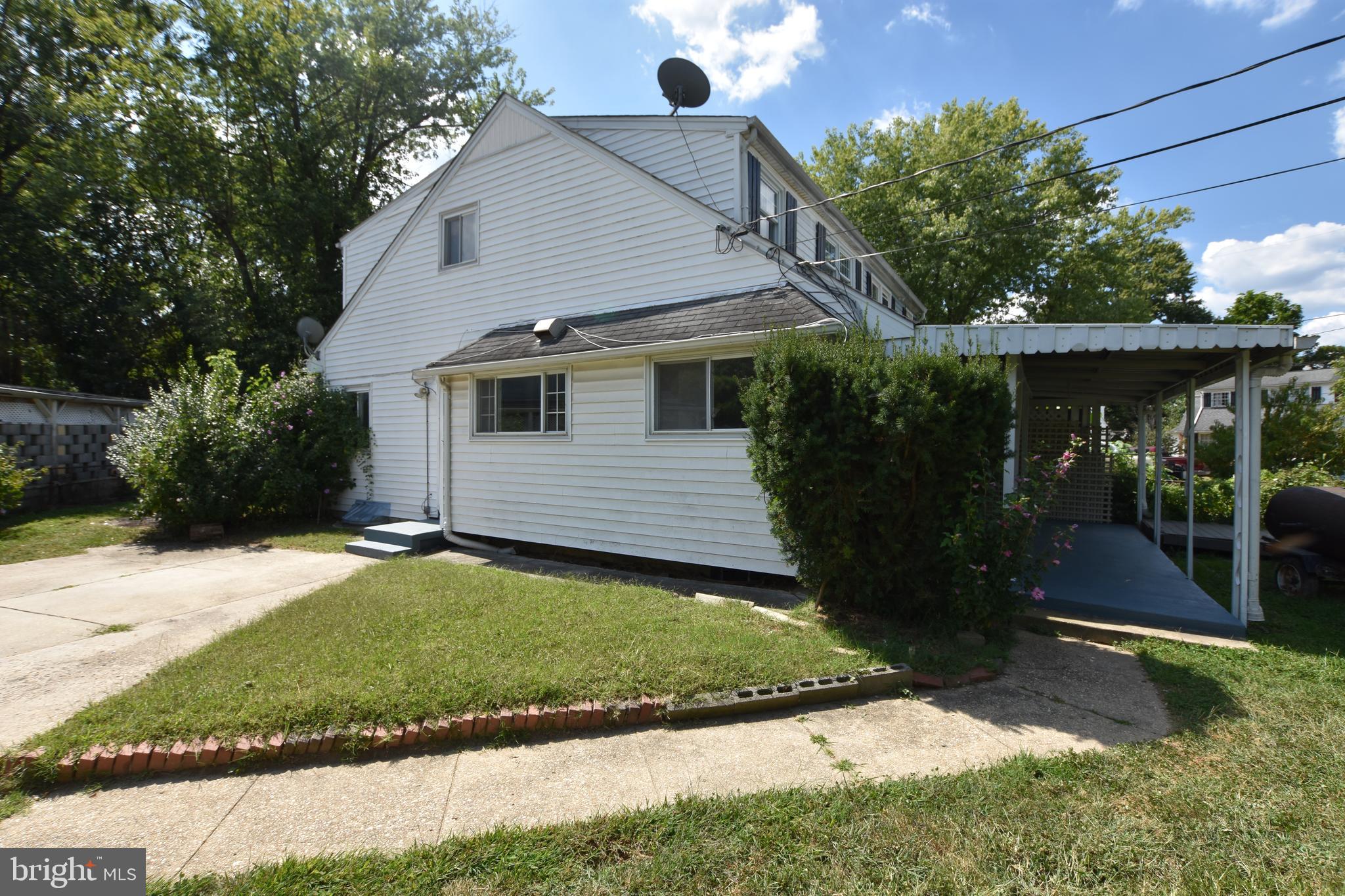 PARKSIDE - Residential Lease